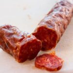 Salsicce piccanti: attenzione ai nitrati oltre i limiti!