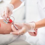 Sangue e benessere