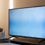 Schermo della TV LED: come rimuovere le macchie