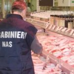 Sicurezza alimentare: multa da 100mila euro a Messina