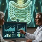 Speranza di vita con le tipologie di tumori comuni