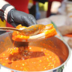 Street food in Calabria: come mangiare in sicurezza
