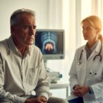 Tumori alla Gola: Cosa Fare se Sei un Fumatore Diagnostico