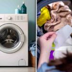 a cosa serve mettere un salvietta umidificata in lavatrice