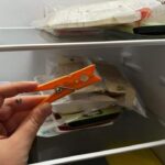 a cosa serve mettere una molletta nel frigo