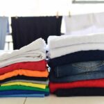 bucato perfetto grazie ad alcuni trucchi
