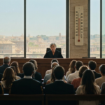 Clima in tribunale