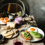 colazione ideale per perdere peso secondo i nutrizionisti
