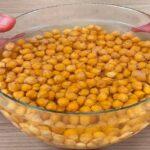 come ammollare correttamente i legumi per renderli digeribili