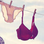 come lavare correttamente la biancheria intima
