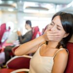 come prevenire la nausea durante i viaggi in nave