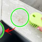 come pulire il marmo del balcone senza prodotti chimici