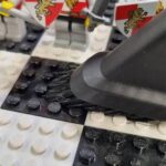 come pulire le lego senza rovinarle