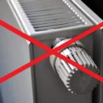 come riscaldare casa senza termosifoni