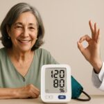 come tenere sotto controlla la pressione alta senza farmaci
