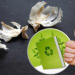come utilizzare le bucce d'aglio nelle piante