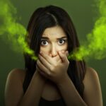 cosa fare per non fare puzzare l'alito