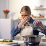 cosa pulire veramente della cucina dopo aver cucinato se si vogliono eliminare i cattivi odori