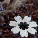 eliminare odori con caffè