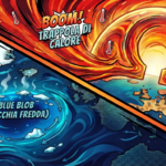 Emergenza Caldo: Blocchi Omega e Blue Blob