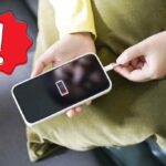 errori comuni che rovinano il proprio smartphone