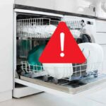 errori comuni con la lavastoviglie che fanno aumentare la bolletta