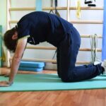 esercizi da fare in casa per alleviare il dolore articolare