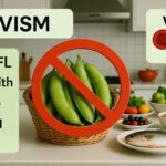 favismo cosa non mangiare