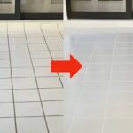 fughe gialle come sbiancarle senza bicarbonato