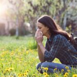 il frutto che combatte le allergie primaverili senza antistaminici