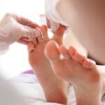 I piedi meritano più attenzione di quanto ricevono: microbioma, igiene e salute podalica