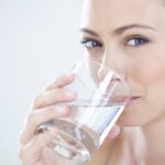 Gli errori più comuni quando si beve acqua