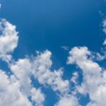 Perché il cielo è blu