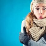 Perché alcune persone hanno sempre freddo?