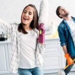 Errori che Rendono la Casa Più Sporca: Guida Completa per una Pulizia Efficace