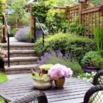 Idee per decorare il giardino