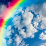 Come Nasce l'Arcobaleno: Il Fascino del Fenomeno Ottico Atmosferico