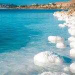Perché il mare è salato