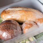 Cosa cambia nel pane quando viene congelato
