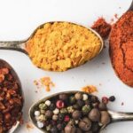 Perché alcune spezie perdono aroma dopo poco tempo