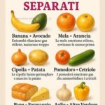 Gli Alimenti che è Meglio Non Conservare Vicino ad Altri Prodotti