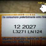 Come Leggere Meglio le Date di Scadenza degli Alimenti