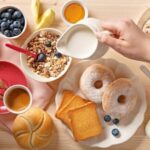 Gli Errori Più Comuni Quando Si Prepara la Colazione