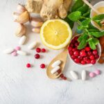 integratori come aggiungerli in una dieta equilibrata