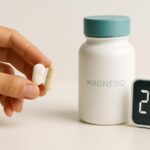 magnesio come capire quale assumere