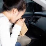 mal di auto come gestirlo e quali rimedi adottare