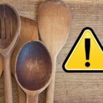 perché evitare usare utensili in legno