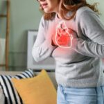 perché gli attacchi di cuore sono più frequenti al mattino
