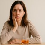 qual è la bevanda che mette a rischio la salute orale