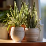 sansevieria